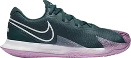 Nike: Тёмные кроссовки  Air Zoom