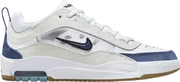 Nike: Белые кроссовки  Air Max