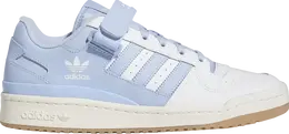 Adidas: Белые кроссовки  Forum