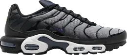 Nike: Синие кроссовки  Air Max Plus