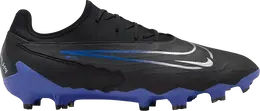Nike: Чёрные кроссовки 