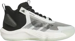 Adidas: Чёрные кроссовки  Adizero