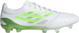 Adidas: Белые кроссовки  X