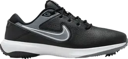 Nike: Чёрные кроссовки 