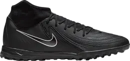Nike: Чёрные кроссовки  Academy