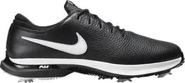 Nike: Чёрные кроссовки  Air Zoom
