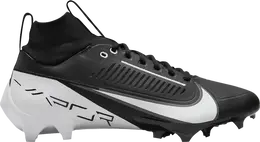 Nike: Чёрные кроссовки  Vapor
