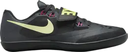 Nike: Розовые кроссовки 