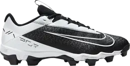 Nike: Чёрные кроссовки  Vapor