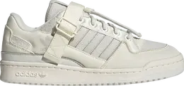 Adidas: Белые кроссовки  Forum