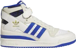 Adidas: Белые кроссовки  Forum 84