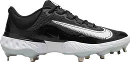 Nike: Чёрные кроссовки  Huarache