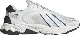 Adidas: Белые кроссовки 