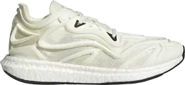 Adidas: Белые кроссовки  UltraBoost