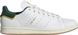 Adidas: Тёмные кроссовки  Stan Smith