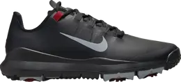 Nike: Чёрные кроссовки  Retro