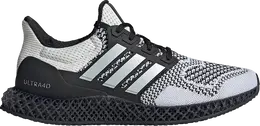 Adidas: Белые кроссовки  Ultra 4D