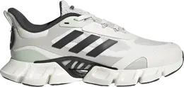 Adidas: Белые кроссовки  Climacool