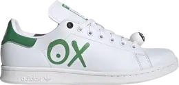 Adidas: Белые кроссовки  Stan Smith