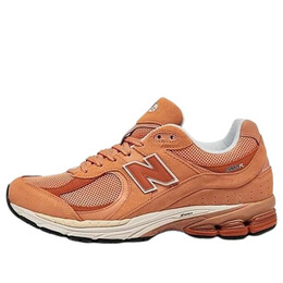New Balance: Многоцветные кроссовки  2002R