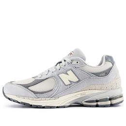 New Balance: Многоцветные кроссовки  2002R