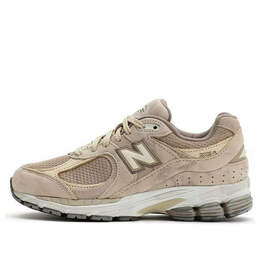New Balance: Многоцветные кроссовки  2002R