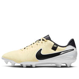 Nike: Жёлтые кроссовки  Academy
