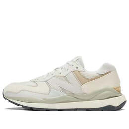 New Balance: Кроссовки  57/40 цвета хаки