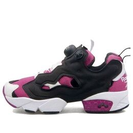 Reebok: Многоцветные кроссовки  InstaPump Fury OG