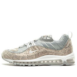 Nike: Многоцветные кроссовки  Air Max 98