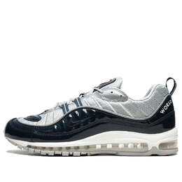 Nike: Многоцветные кроссовки  Air Max 98