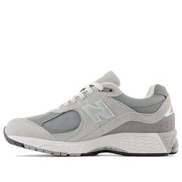 New Balance: Многоцветные кроссовки  2002R