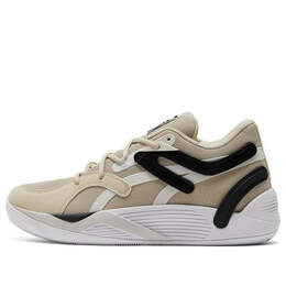 PUMA: Чёрные кроссовки 