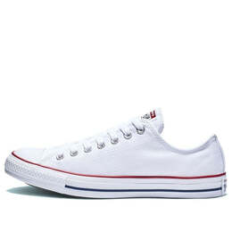 Converse: Белые кроссовки  Chuck Taylor All Star Ox