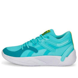 PUMA: Многоцветные кроссовки 