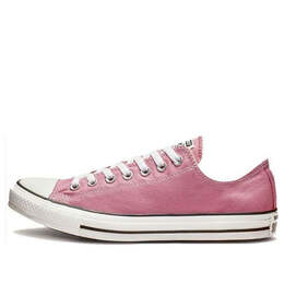 Converse: Розовые кроссовки  Chuck Taylor All Star