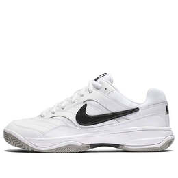 Nike: Белые кроссовки  Court