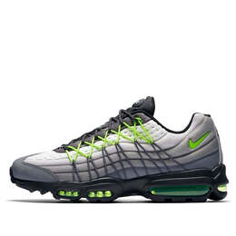 Nike: Многоцветные кроссовки  Air Max 95