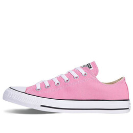 Converse: Розовые кроссовки  Chuck Taylor