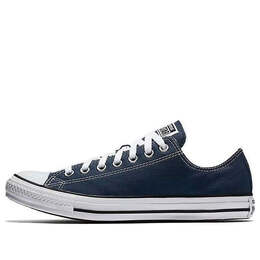 Converse: Синие кроссовки  Chuck Taylor All Star