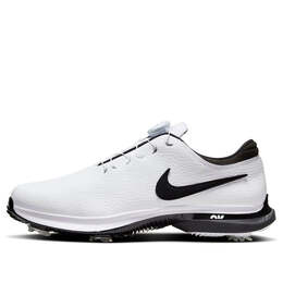 Nike: Белые кроссовки  Air Zoom