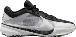 Nike: Чёрные кроссовки 