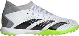 Adidas: Белые кроссовки  Predator