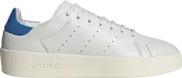 Adidas: Белые кроссовки  Stan Smith