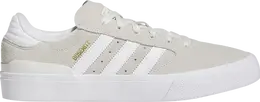 Adidas: Белые кроссовки  Busenitz Vulc 2