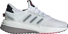 Adidas: Белые кроссовки  X