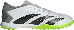 Adidas: Белые кроссовки  Predator