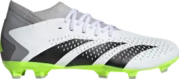 Adidas: Белые кроссовки  Predator