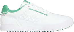 Adidas: Белые кроссовки 