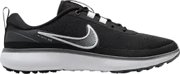 Nike: Чёрные кроссовки 